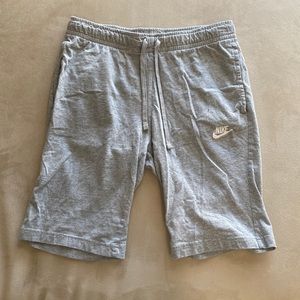 Nike Mens Sweat Shorts
